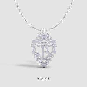 Abrir la imagen en la presentación de diapositivas, Collar Jonas Brothers
